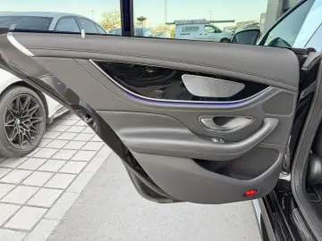 MERCEDES-BENZ AMG GT 4-Door GT53
