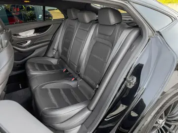 MERCEDES-BENZ AMG GT 4-Door GT53