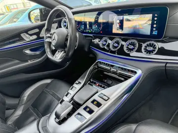 MERCEDES-BENZ AMG GT 4-Door GT53