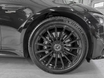 MERCEDES-BENZ AMG GT 4-Door GT53