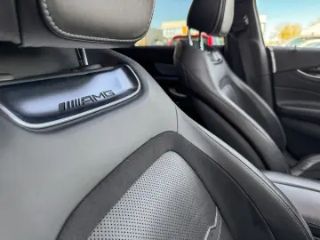 MERCEDES-BENZ AMG GT 4-Door GT53