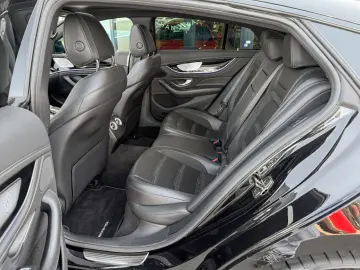 MERCEDES-BENZ AMG GT 4-Door GT53