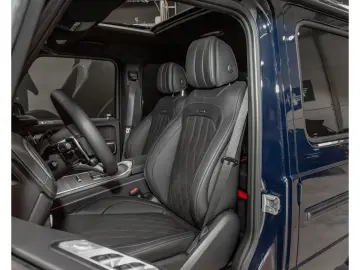 MERCEDES-BENZ G 63 AMG G63 AMG MANUFAKTUR MY 2025
