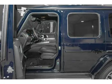 MERCEDES-BENZ G 63 AMG G63 AMG MANUFAKTUR MY 2025
