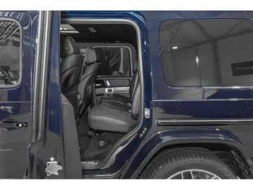 MERCEDES-BENZ G 63 AMG G63 AMG MANUFAKTUR MY 2025