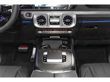 MERCEDES-BENZ G 63 AMG G63 AMG MANUFAKTUR MY 2025