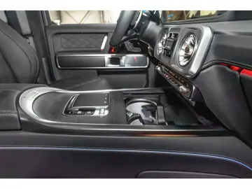 MERCEDES-BENZ G 63 AMG G63 AMG MANUFAKTUR MY 2025