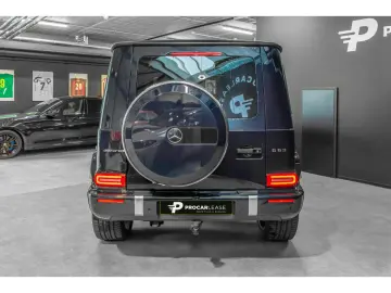 MERCEDES-BENZ G 63 AMG G63 AMG MANUFAKTUR MY 2025