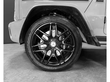 MERCEDES-BENZ G 63 AMG G63 AMG MANUFAKTUR MY 2025