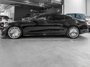 MERCEDES-BENZ S 580 S580e L 4MATIC BRABUS