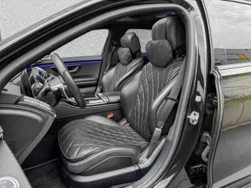 MERCEDES-BENZ S 580 S580e L 4MATIC BRABUS