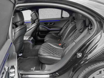 MERCEDES-BENZ S 580 S580e L 4MATIC BRABUS