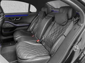 MERCEDES-BENZ S 580 S580e L 4MATIC BRABUS