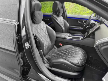 MERCEDES-BENZ S 580 S580e L 4MATIC BRABUS