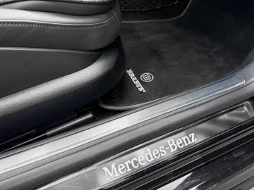 MERCEDES-BENZ S 580 S580e L 4MATIC BRABUS