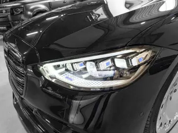 MERCEDES-BENZ S 580 S580e L 4MATIC BRABUS