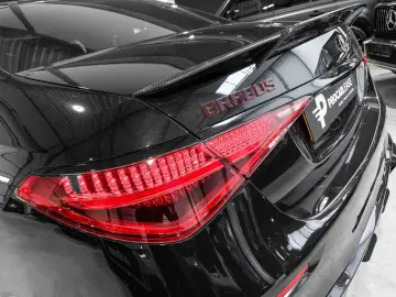 MERCEDES-BENZ S 580 S580e L 4MATIC BRABUS