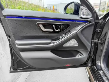 MERCEDES-BENZ S 580 S580e L 4MATIC BRABUS