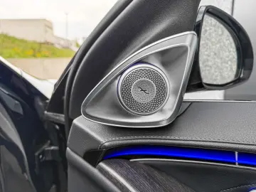 MERCEDES-BENZ S 580 S580e L 4MATIC BRABUS