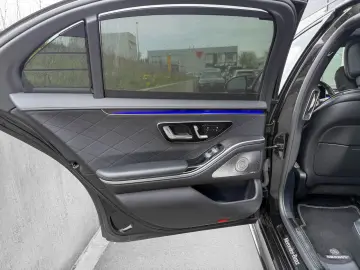 MERCEDES-BENZ S 580 S580e L 4MATIC BRABUS
