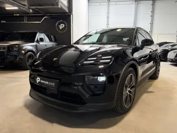 PORSCHE Macan MACAN 4S