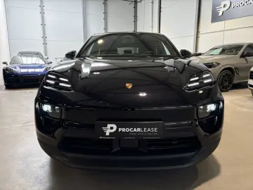 PORSCHE Macan MACAN 4S