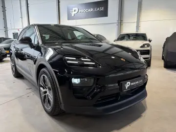 PORSCHE Macan MACAN 4S