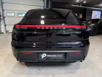 PORSCHE Macan MACAN 4S