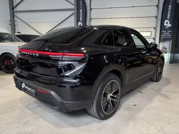 PORSCHE Macan MACAN 4S