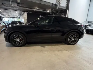 PORSCHE Macan MACAN 4S