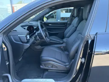 PORSCHE Macan MACAN 4S