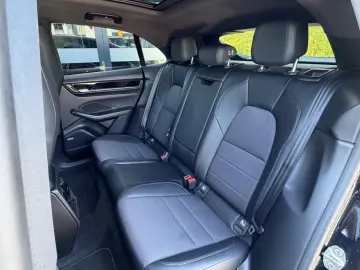 PORSCHE Macan MACAN 4S