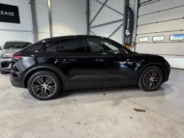 PORSCHE Macan MACAN 4S