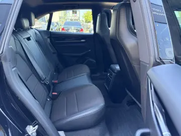 PORSCHE Macan MACAN 4S