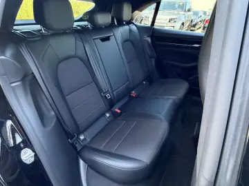 PORSCHE Macan MACAN 4S