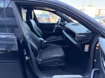 PORSCHE Macan MACAN 4S