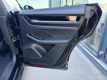 PORSCHE Macan MACAN 4S