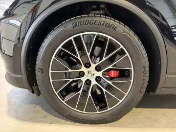 PORSCHE Macan MACAN 4S