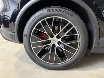 PORSCHE Macan MACAN 4S