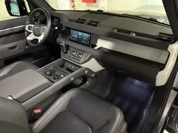 LAND ROVER Defender DEFENDER 90 S 3.0 D200