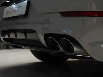 Porsche Cayenne Coupe e-hybrid