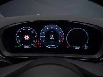 Porsche Cayenne Coupe e-hybrid