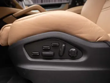 Porsche Cayenne Coupe e-hybrid