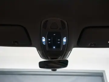 Porsche Cayenne Coupe e-hybrid