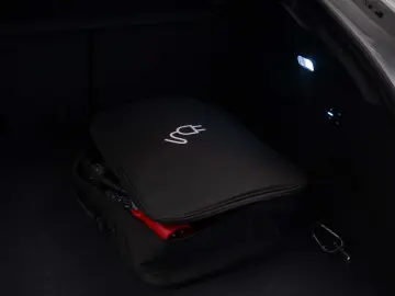 Porsche Cayenne Coupe e-hybrid