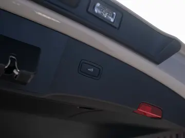 Porsche Cayenne Coupe e-hybrid