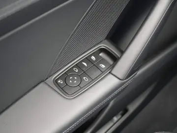 Porsche 992 Carrera Cabrio