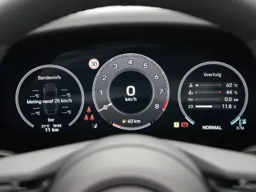 Porsche 992 Carrera Cabrio