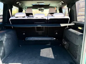 Mercedes-Benz G 63 AMG Made to Measure 23 Brabus