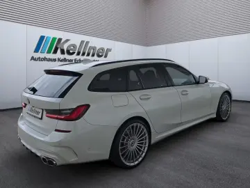 ALPINA B3 Allrad Switch-Tronic Head-Up Pano H K-Sound